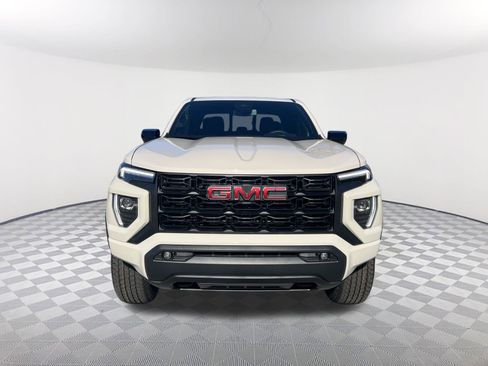 New 2026 GMC Canyon Elevation w/ Convenience Package image 2