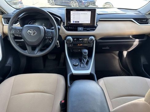 Certified 2024 Toyota RAV4 LE image 21