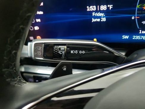 Used 2024 Cadillac Lyriq Luxury w/ LPO, Floor Liner Package AWD/4WD image 58
