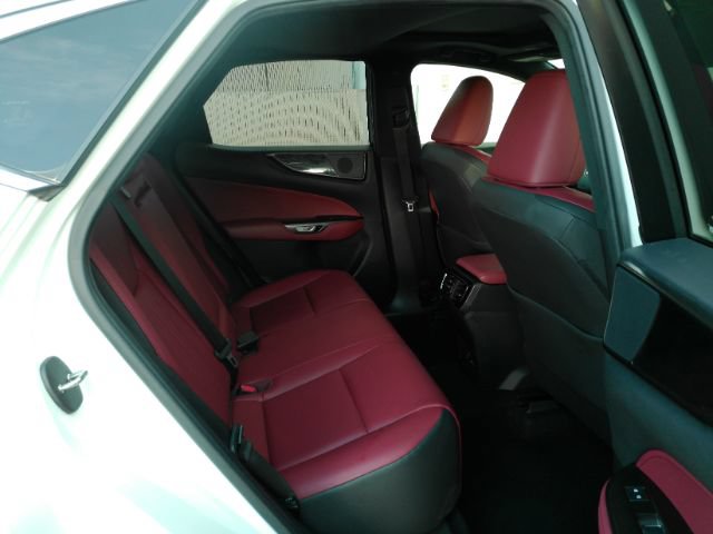 Used 2024 Lexus NX 250 FWD image 25