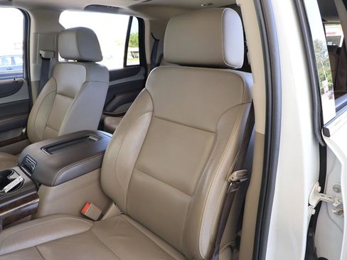 Used 2020 Chevrolet Tahoe LT RWD image 20