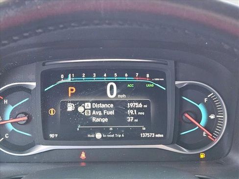 Used 2021 Honda Passport Elite image 11