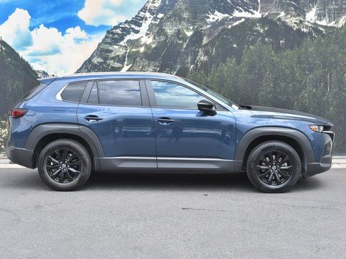 Used 2025 MAZDA CX-50 AWD 2.5 S w/ Preferred Package image 2