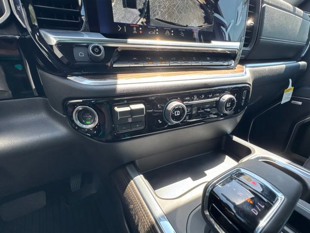 New 2026 Chevrolet Silverado 1500 RST w/ All Star Edition Plus AWD/4WD image 31