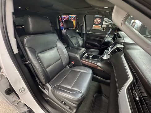 Used 2018 GMC Yukon SLT w/ Open Road Package image 22