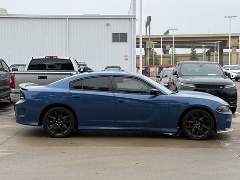 Used 2020 Dodge Charger GT w/ Blacktop Package image 6