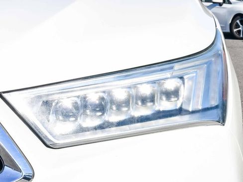 Used 2018 Acura MDX FWD image 10