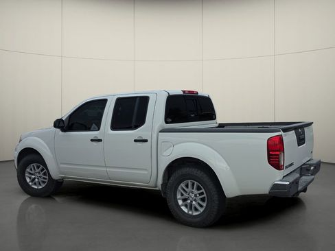 Used 2019 Nissan Frontier SV w/ Value Truck Package image 6