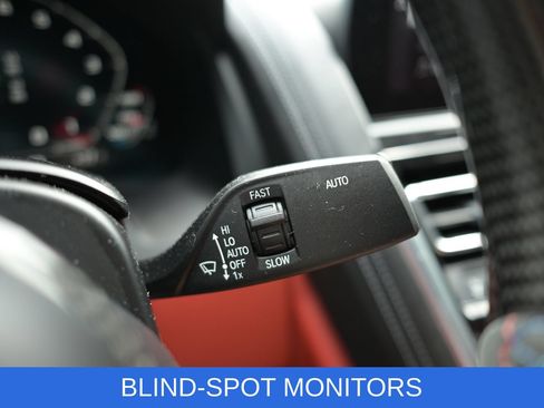 Used 2023 BMW M8 Competition AWD/4WD image 24