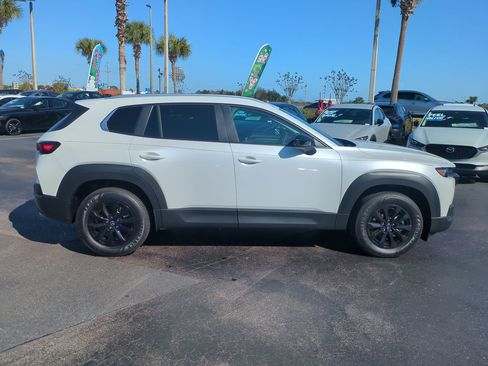 New 2026 MAZDA CX-50 2.5 Hybrid w/ Weather Package image 3