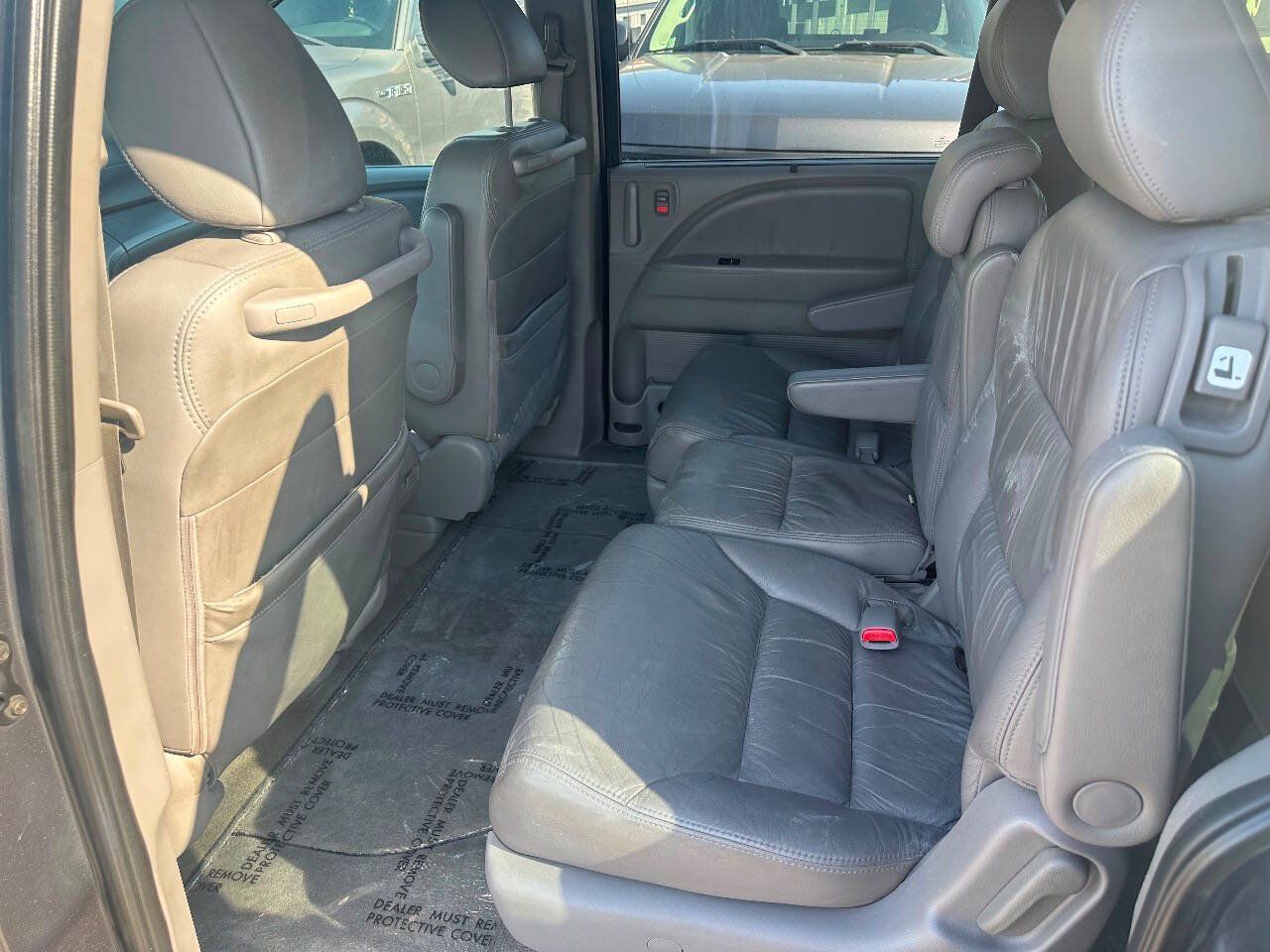 Used 2010 Honda Odyssey EX-L image 12