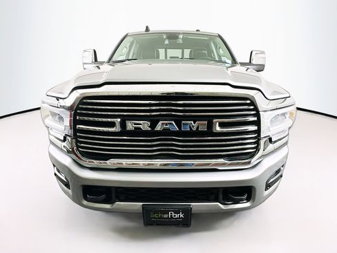 Used 2024 RAM 2500 Laramie image 2