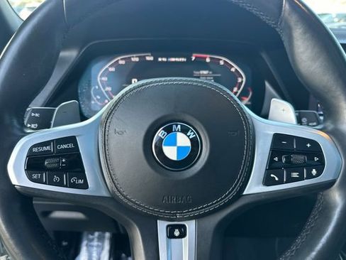 Used 2020 BMW X5 M50i w/ Premium Package image 30