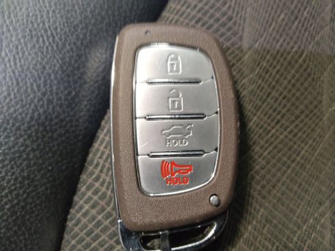 Used 2017 Hyundai Sonata Sport w/ Value Edition Package 02 FWD image 32