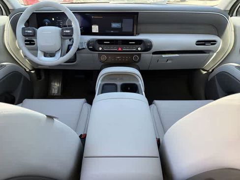New 2026 Hyundai Palisade SEL FWD image 12