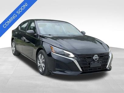 Used 2024 Nissan Altima 2.5 S
