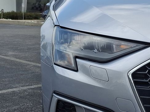 Used 2022 Audi A3 2.0T Premium FWD image 10