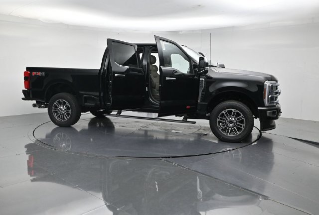 New 2026 Ford F250 Platinum w/ Platinum Plus Package AWD/4WD image 55