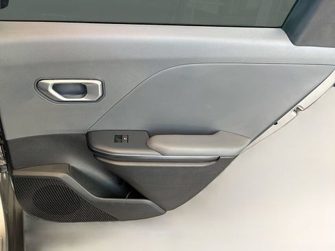 Used 2025 Kia K4 FWD image 26