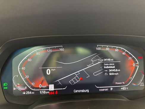 Certified 2023 BMW X5 xDrive40i w/ Luxury Seating Package image 19