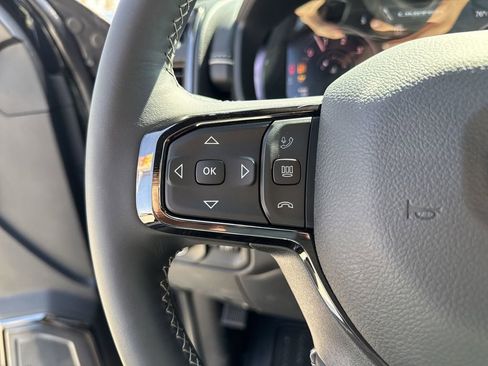 New 2026 RAM 2500 Limited AWD/4WD image 16
