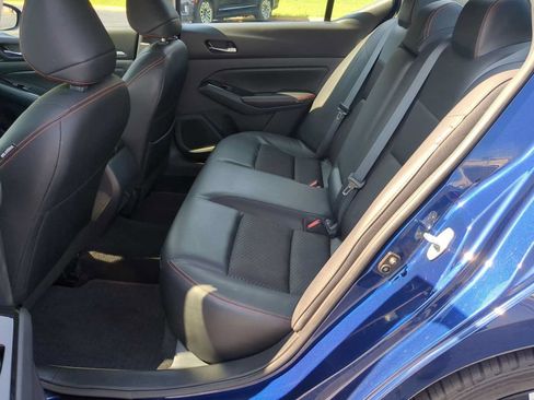 Used 2024 Nissan Altima 2.5 SR FWD image 22