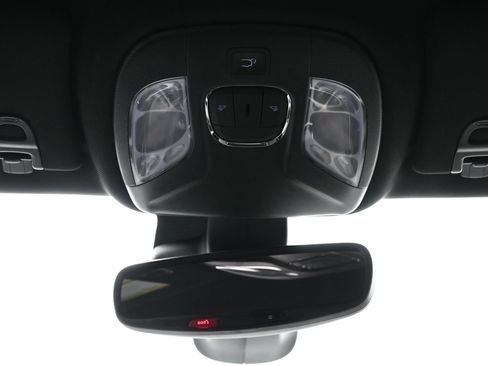 Used 2026 Jeep Compass Trailhawk AWD/4WD image 28
