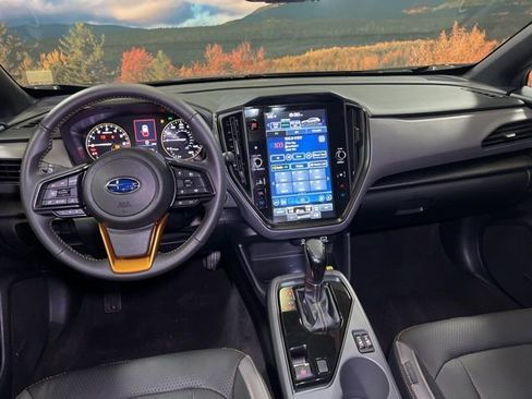 Used 2025 Subaru Crosstrek 2.5i Wilderness w/ Wilderness Package image 62
