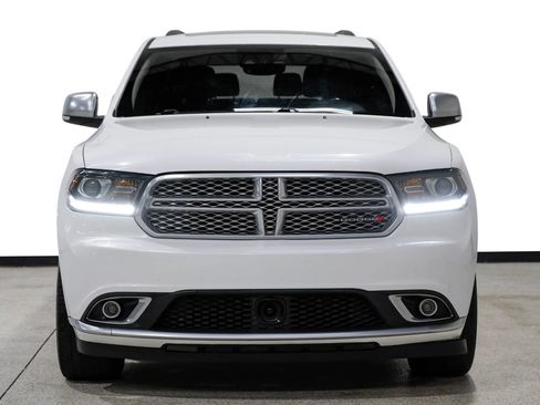 Used 2017 Dodge Durango Citadel image 3
