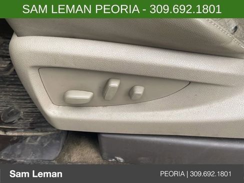 Used 2015 GMC Sierra 1500 SLT w/ SLT Crew Cab Value Package image 12