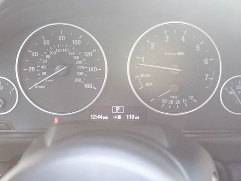 Used 2015 BMW 428i Convertible RWD image 25