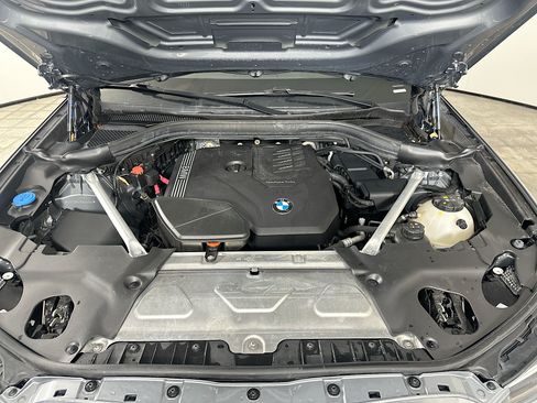 Used 2024 BMW X3 sDrive30i RWD image 35