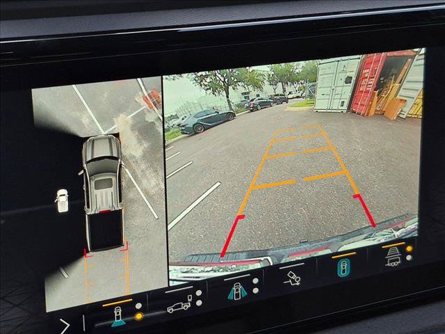 Used 2023 GMC Sierra 1500 Denali RWD image 12