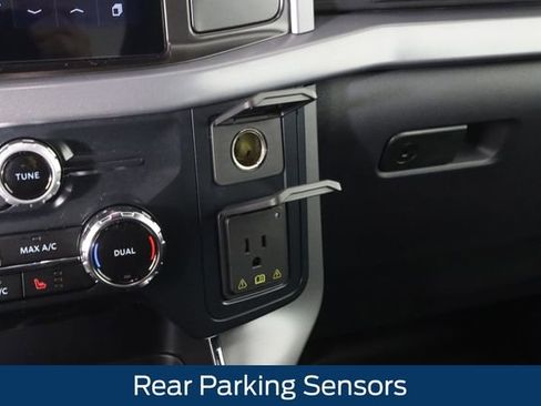 New 2026 Ford F150 XLT image 47