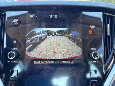 Used 2024 Subaru Legacy Premium image 27