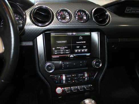 Used 2015 Ford Mustang GT Premium w/ GT Performance Package RWD image 15