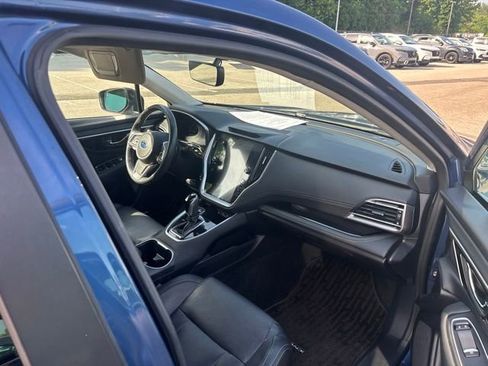 Used 2020 Subaru Outback Limited AWD/4WD image 5