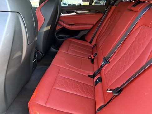 Used 2023 BMW X3 M w/ Competition Package AWD/4WD image 11