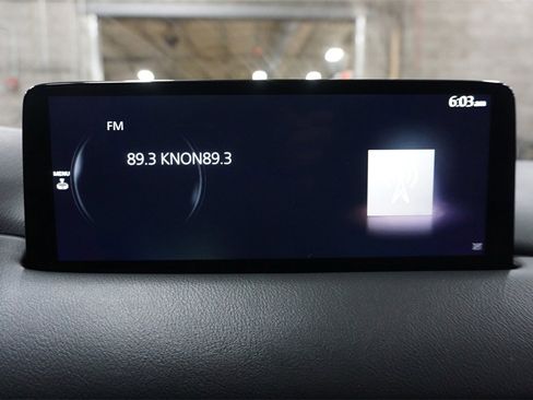 Used 2023 MAZDA CX-5 AWD 2.5 S w/ Premium Plus Pkg image 12