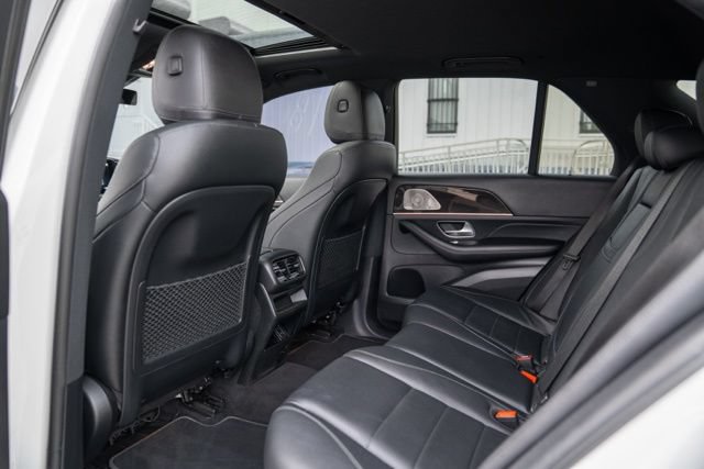 Used 2022 Mercedes-Benz GLE 350 image 49