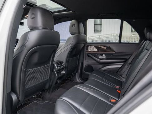 Used 2022 Mercedes-Benz GLE 350 image 49