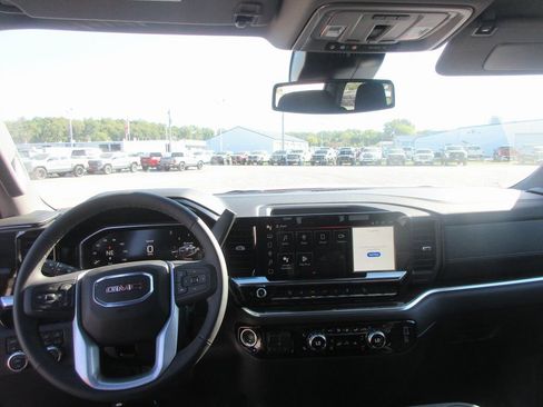 New 2026 GMC Sierra 2500 SLE w/ SLE Value Package; image 16
