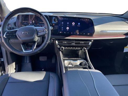 New 2026 Chevrolet Traverse Z71 image 10