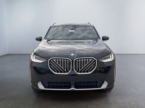 New 2026 BMW X3 xDrive30 w/ Premium Package image 9