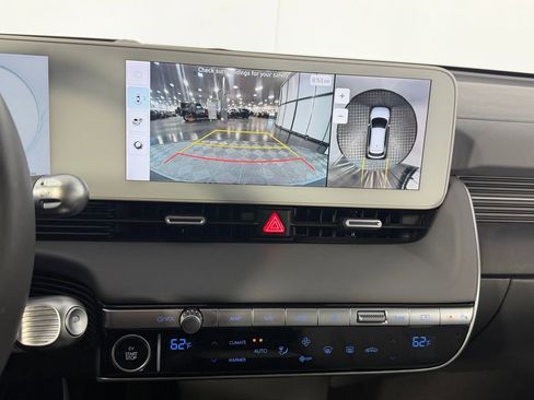 Used 2022 Hyundai Ioniq 5 Limited w/ Cargo Package image 18