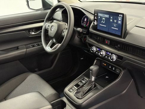Used 2026 Honda CR-V LX image 10