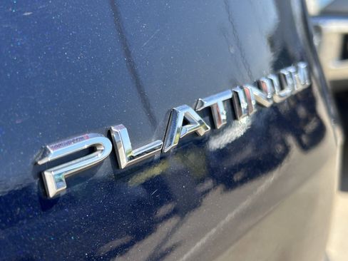 Certified 2024 Toyota Grand Highlander AWD image 9