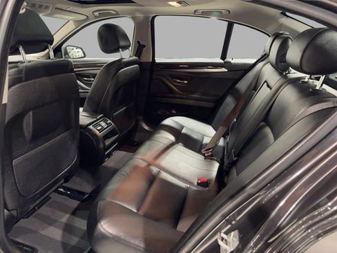 Used 2016 BMW 528i Sedan image 23