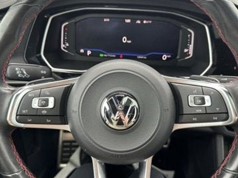 Used 2021 Volkswagen Jetta GLI Autobahn w/ GLI Autobahn Black Package image 16