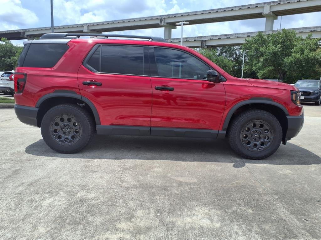 New 2026 Honda Passport TrailSport Elite image 14